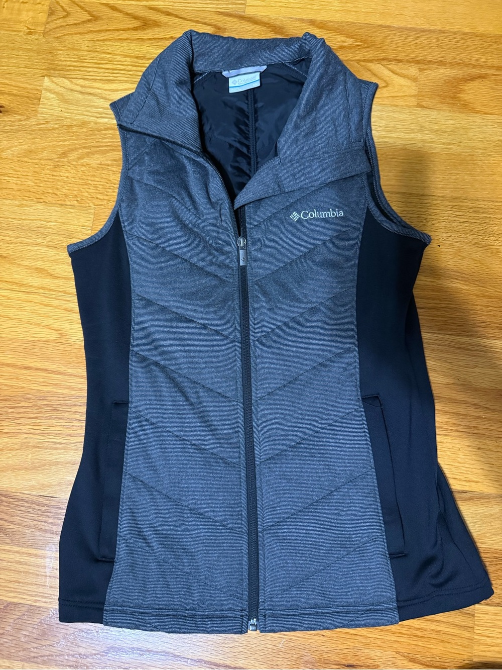 Columbia Vest size xs
